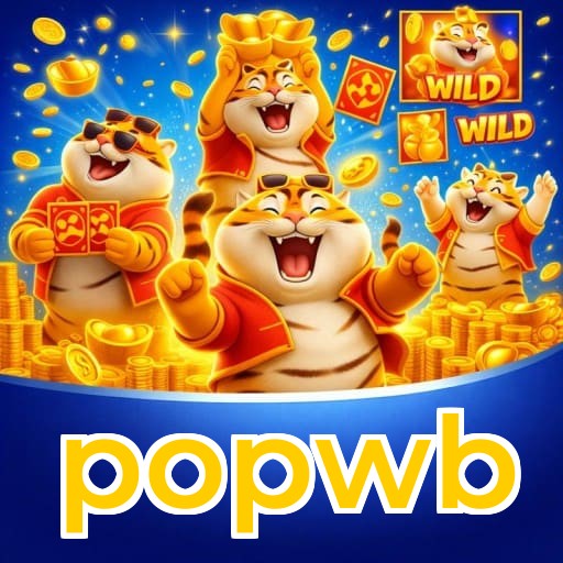 Jogos App popwb