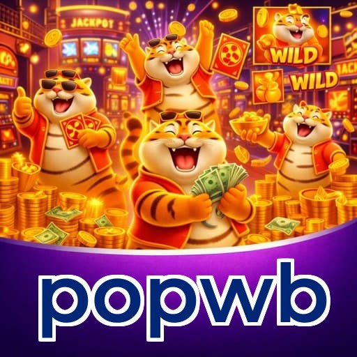 Segurança App popwb