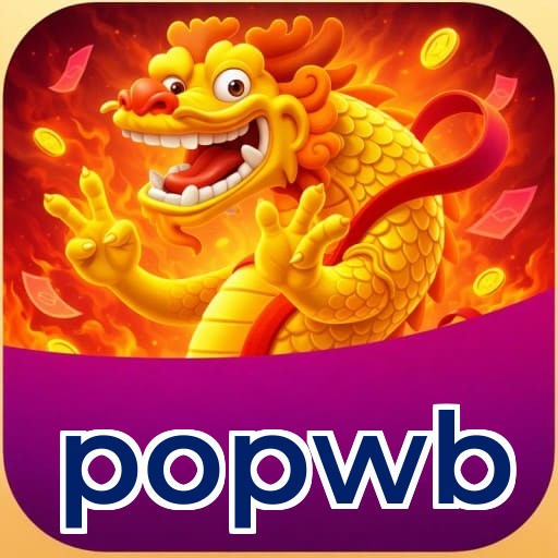 Aplicativo móvel popwb para iOS e Android